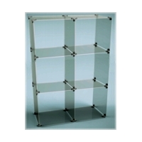 Cube Display - 2x3