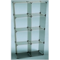 Cube Display - 2x4