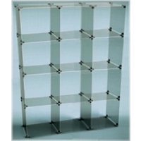 Cube Display - 3x4