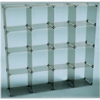 Cube Display - 4x4