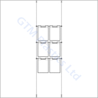 Hook-on Posters - 2x3