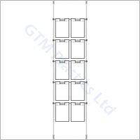 Hook-on Posters - 2x5