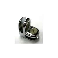 Two-way panel connector